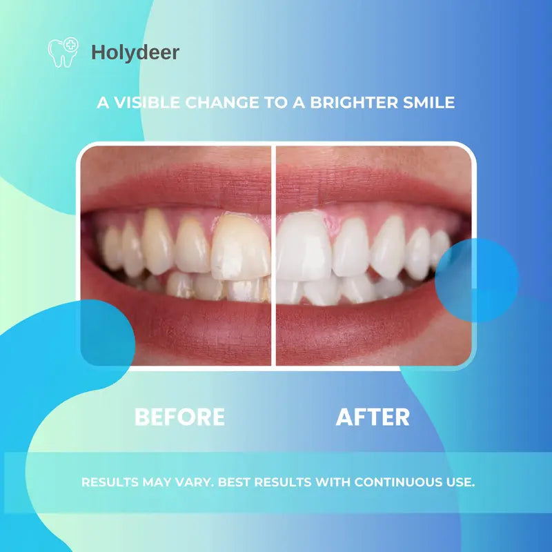 Holydeer Oral Care