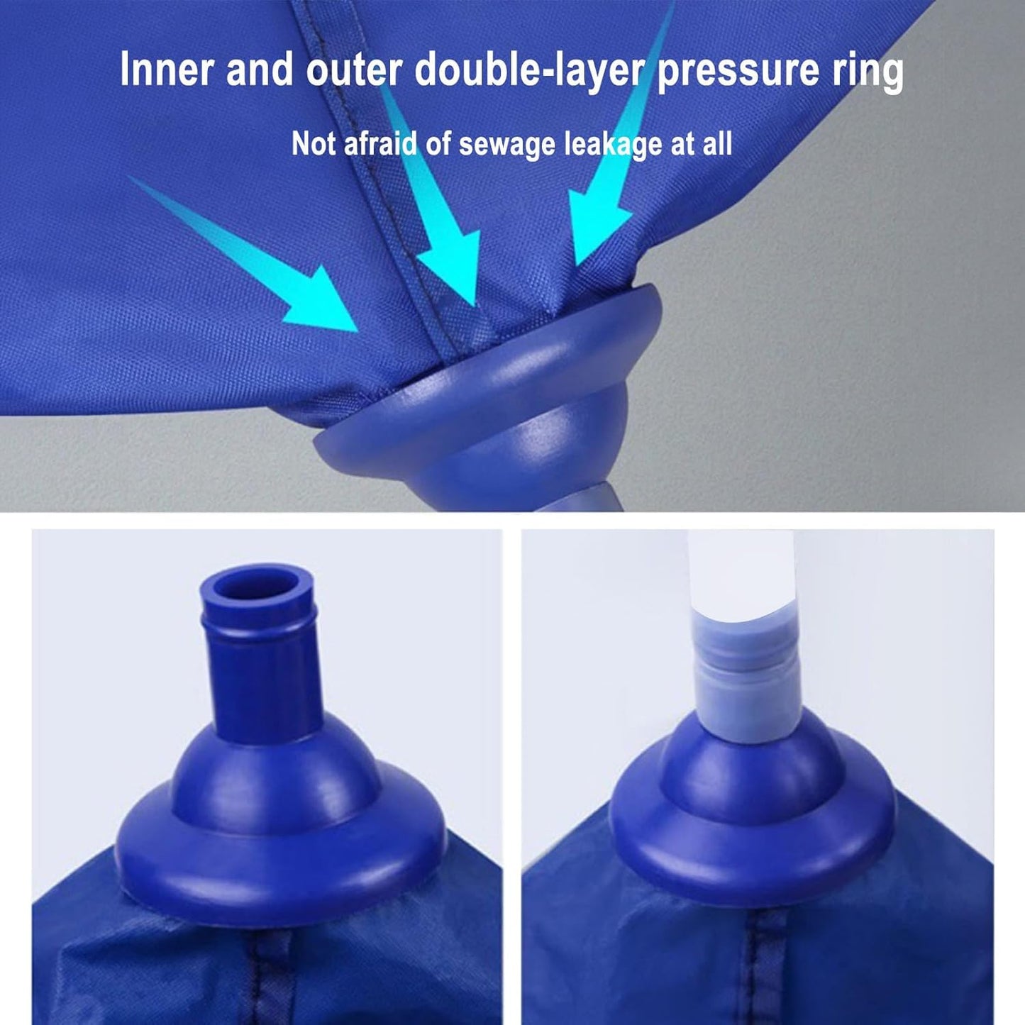 AC Cleaning Cover - Reusable & Water Proof
