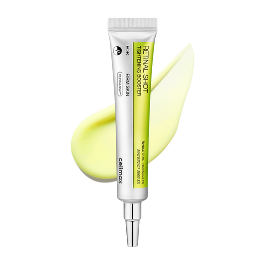 Celimax The Vita-A Retinal Shot Tightening Booster
