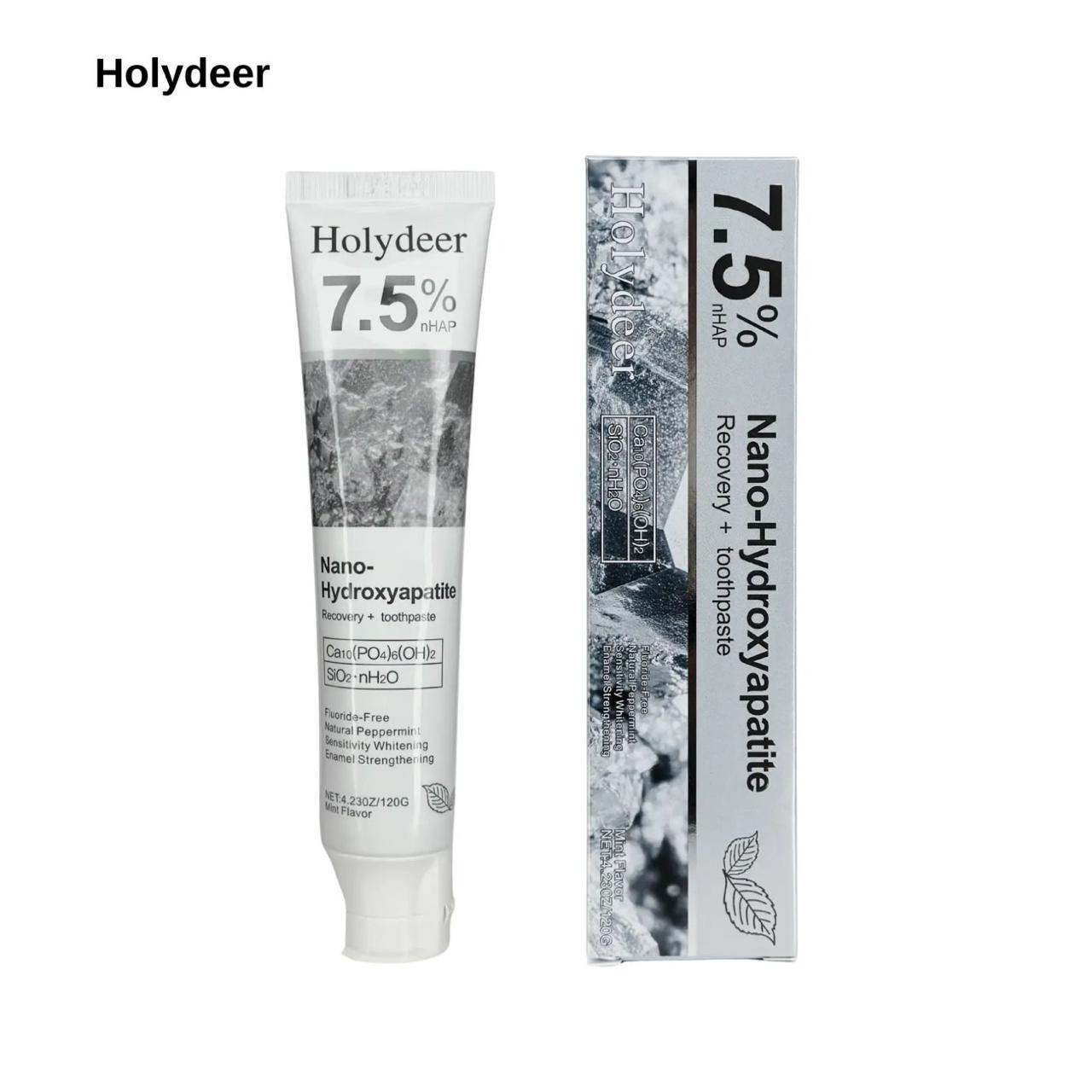 Holydeer Oral Care
