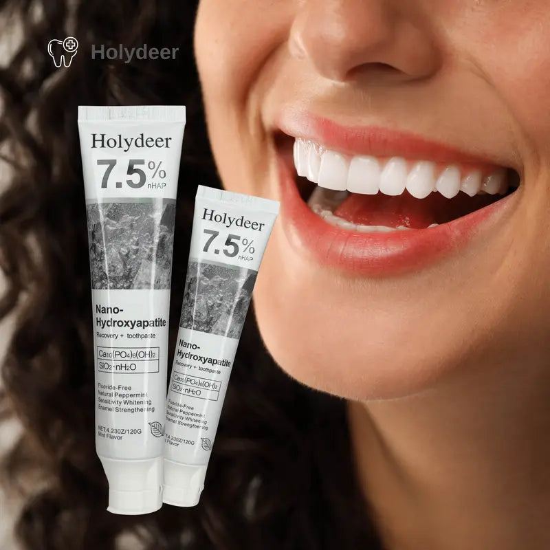 Holydeer Oral Care