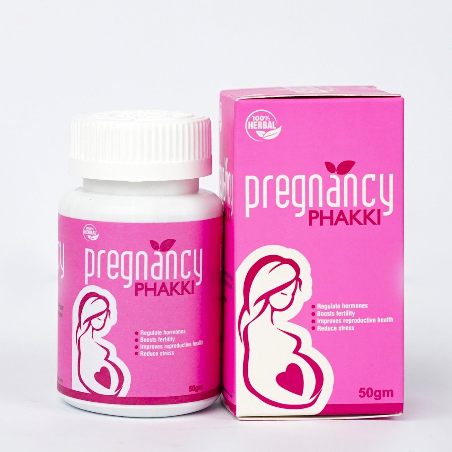 Pregnancy Phakki