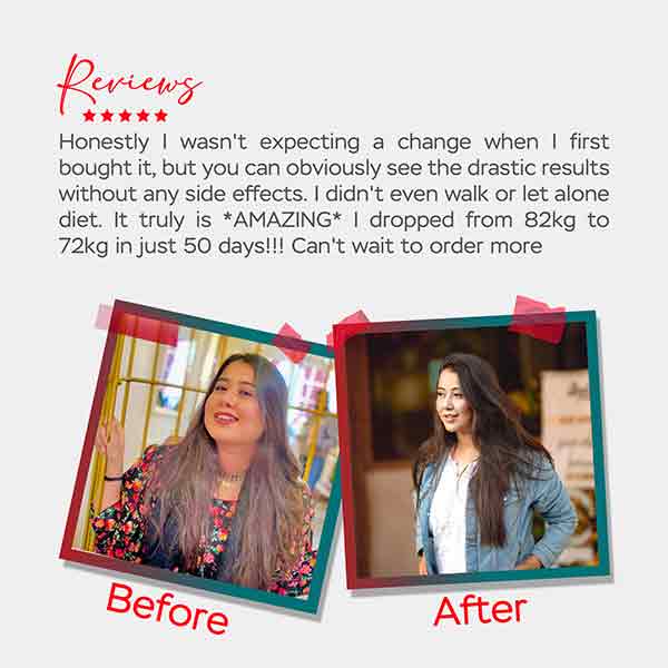 SLIM FAST DROPS XTREME