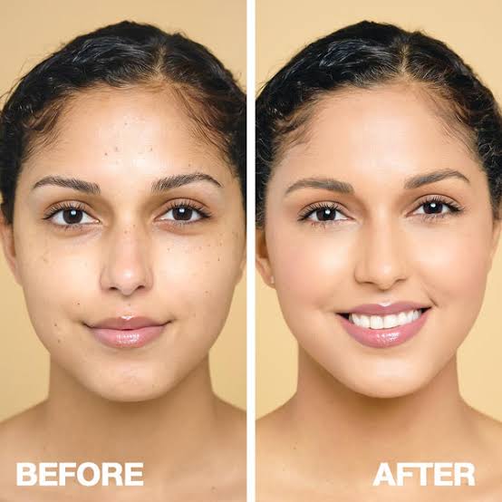 SL BB Cream with SPF