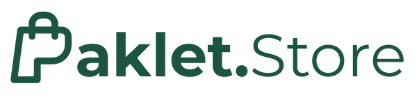 Paklet.Store