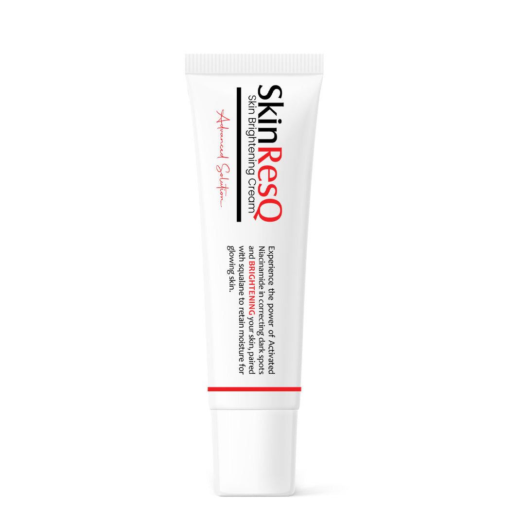 SkinResq Brightening Cream