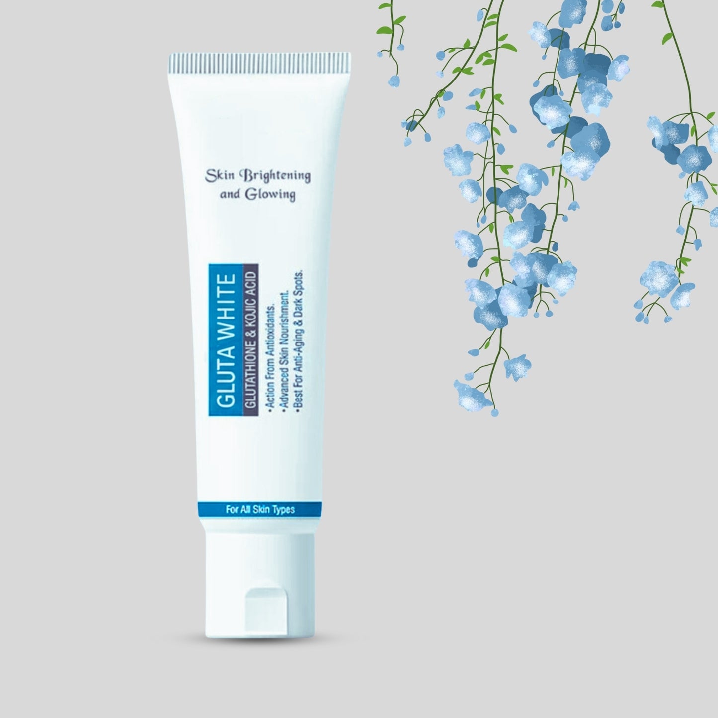 Gluta White Night Cream