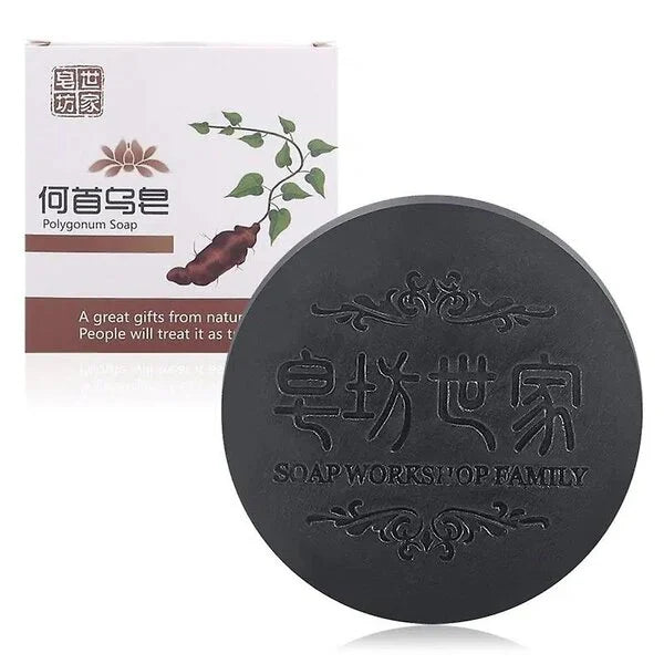 Polygonum Soap 100g